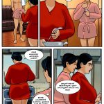 Velamma Episode 2 - Page 12