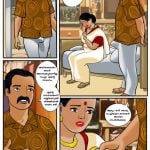 Page 16 of Velamma Episode 3