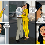 Page 15 of Veena Episode 1