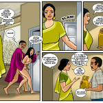 Page 28 of Veena Episode 1