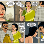 Page 29 of Veena Episode 1