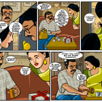 Page 30 of Veena Episode 1