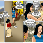 Page 1 of Veena Episode 2