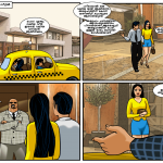 Page 13 of Veena Episode 2