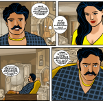 Page 14 of Veena Episode 2