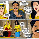 Page 15 of Veena Episode 2