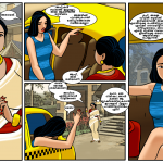 Page 2 of Veena Episode 2