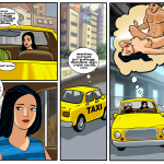 Page 3 of Veena Episode 2