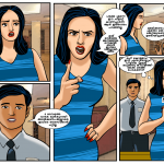 Page 4 of Veena Episode 2
