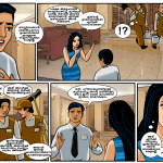 Page 5 of Veena Episode 2