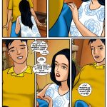 Page 16 of Velamma Episode 7