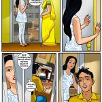 Page 7 of Velamma Episode 7