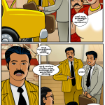 Page 2 of Velamma Episode 9