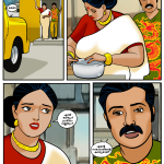 Page 4 of Velamma Episode 9