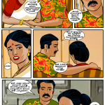 Page 5 of Velamma Episode 9