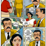 Page 12 of Velamma Episode 10