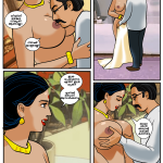 Page 16 of Velamma Episode 10