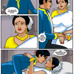 Page 2 of Velamma Episode 10
