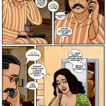 Page 2 of Velamma Episode 11