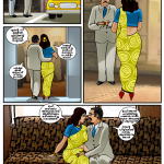 Page 4 of Velamma Episode 11