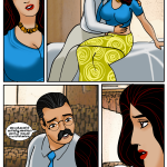 Page 5 of Velamma Episode 11