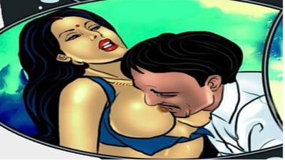 Savita bhabhi ep 14 sexpress video