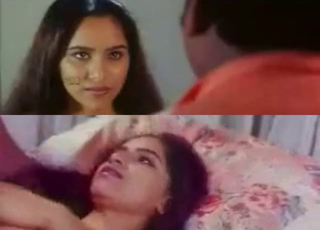 640px x 460px - Malayalam adult actress Reshma yude hot bed sex scene video