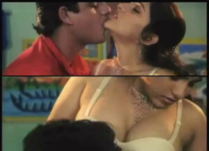 Mallu adult film actress Reshma hot sex scene