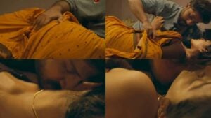 Mallu actress Durga Krishna yude oru choodan sex scene