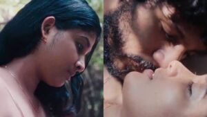 Mallu actress Divya Prabha hot sex scene